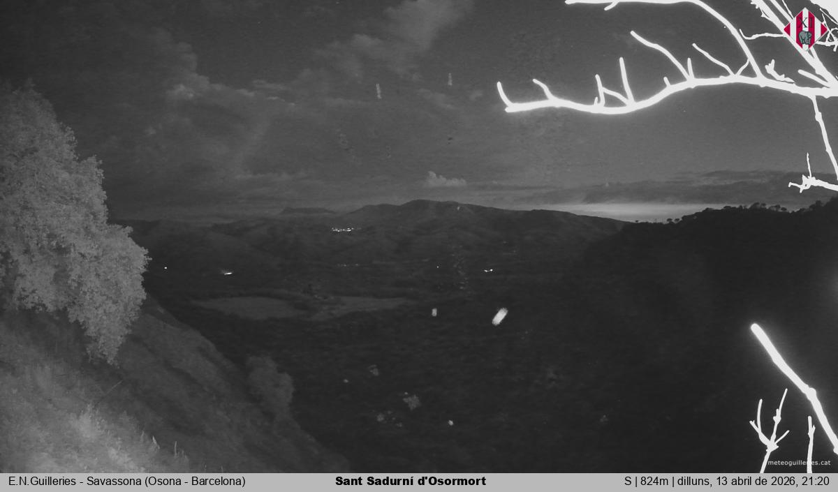 Sant Sadurní d'Osormort 