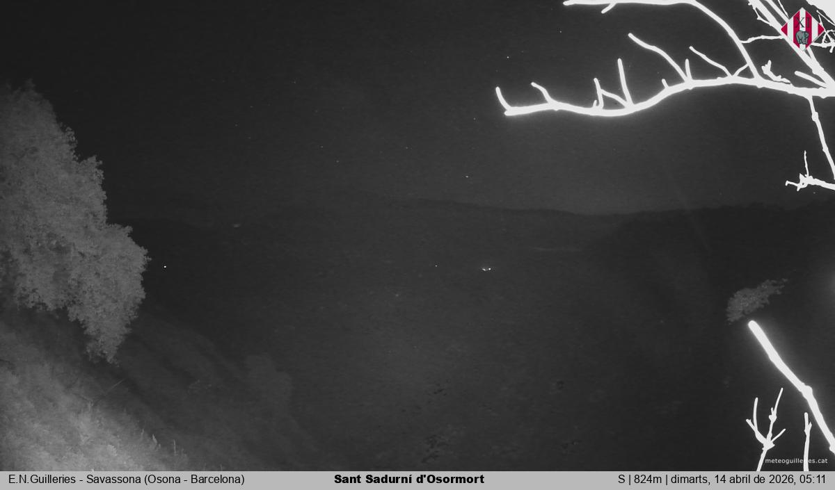 Sant Sadurní d'Osormort 