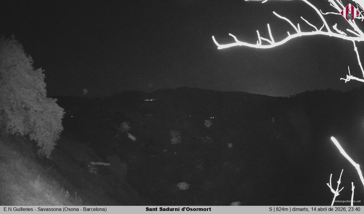 Sant Sadurní d'Osormort 