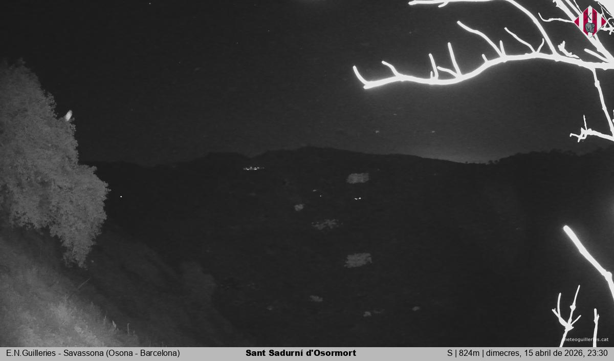 Sant Sadurní d'Osormort 