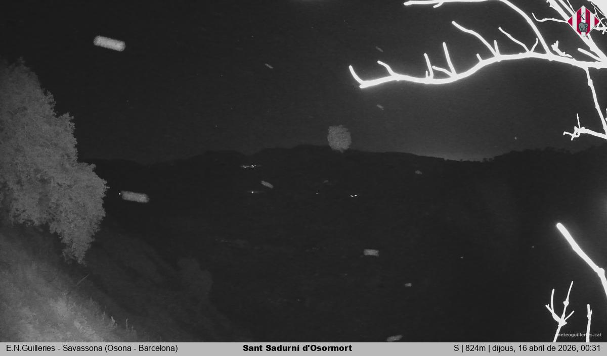 Sant Sadurní d'Osormort 