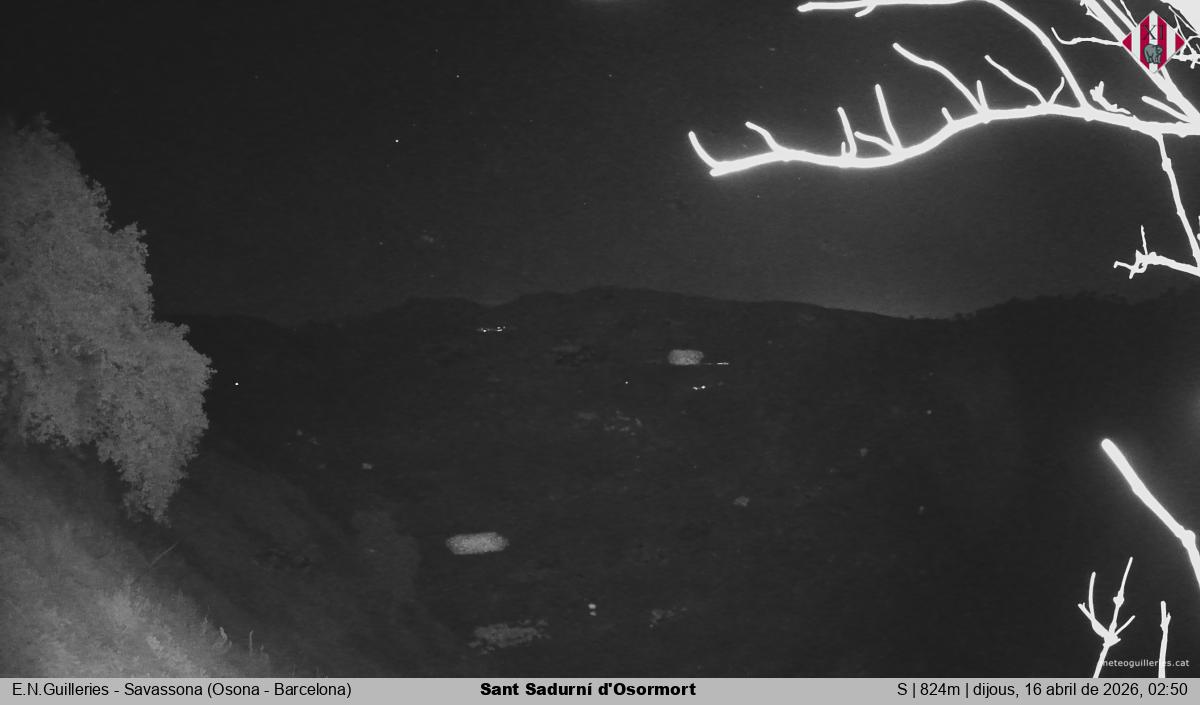 Sant Sadurní d'Osormort 