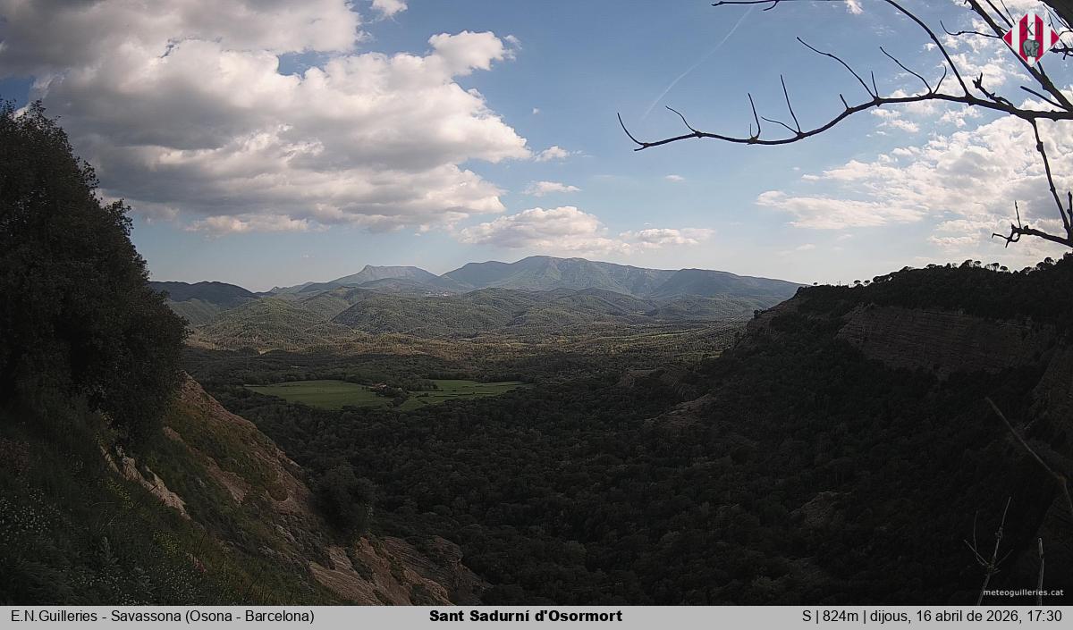 Sant Sadurní d'Osormort 