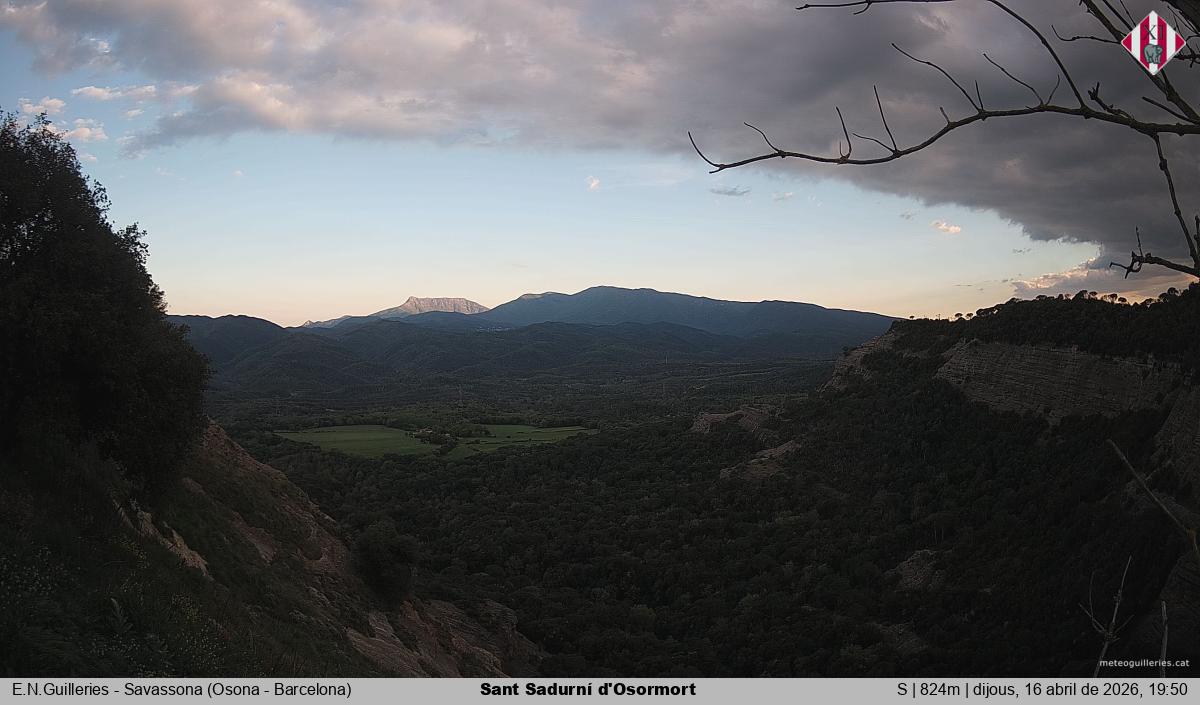 Sant Sadurní d'Osormort 