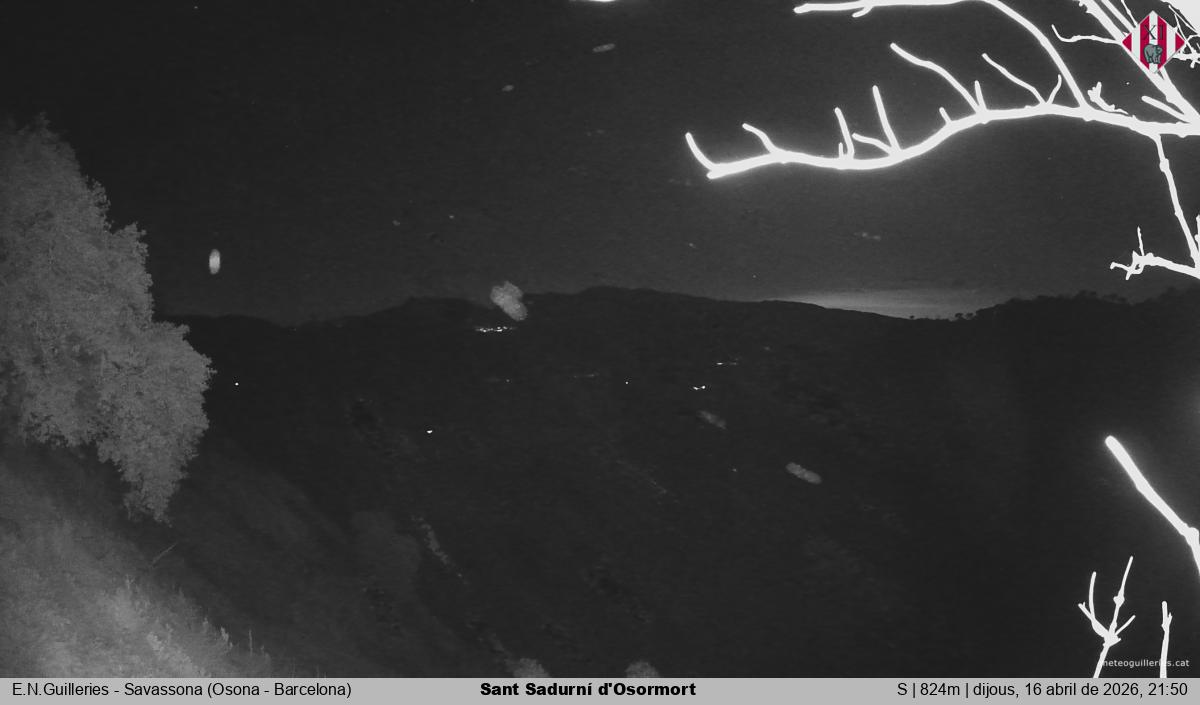 Sant Sadurní d'Osormort 