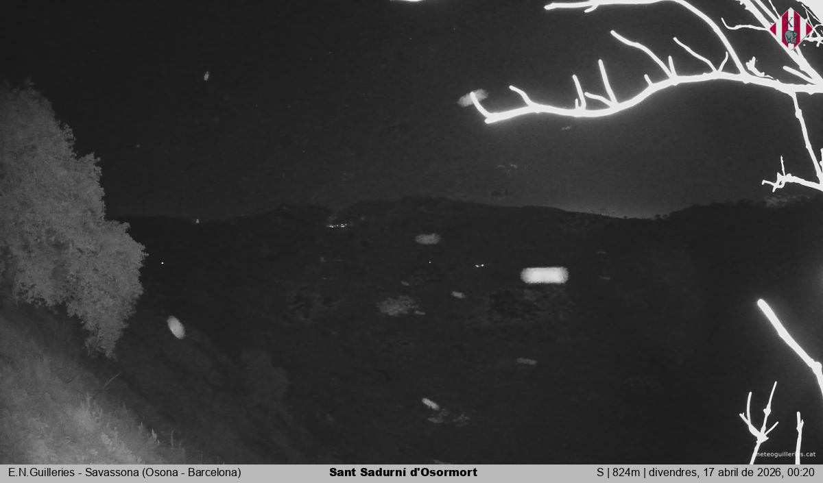 Sant Sadurní d'Osormort 