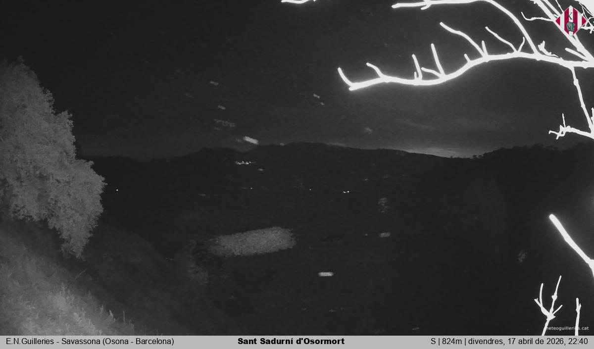 Sant Sadurní d'Osormort 