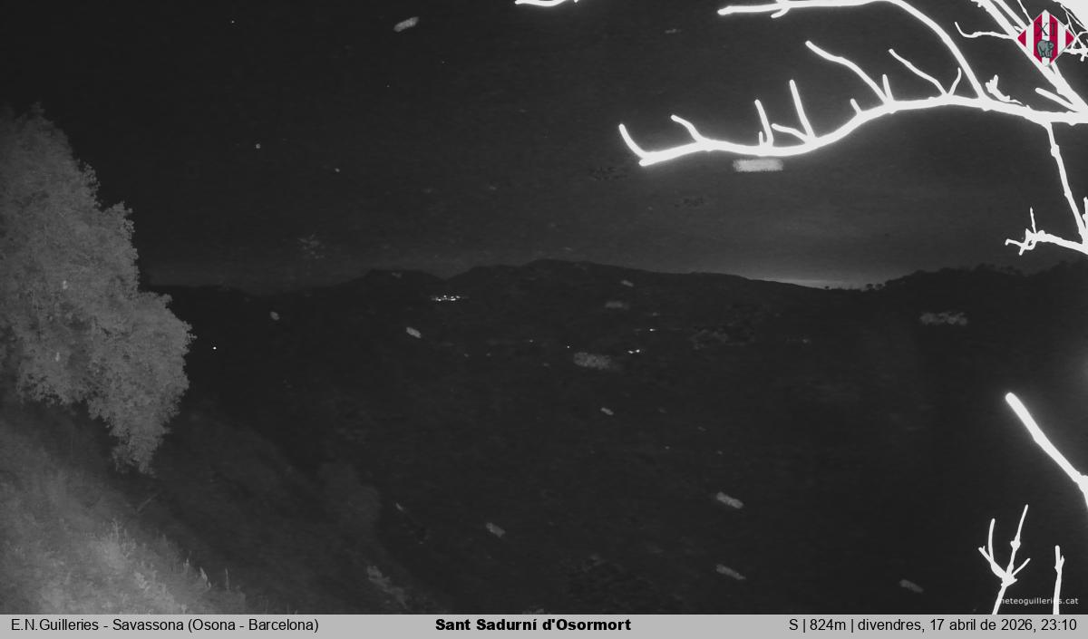 Sant Sadurní d'Osormort 