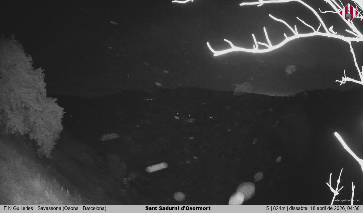 Sant Sadurní d'Osormort 