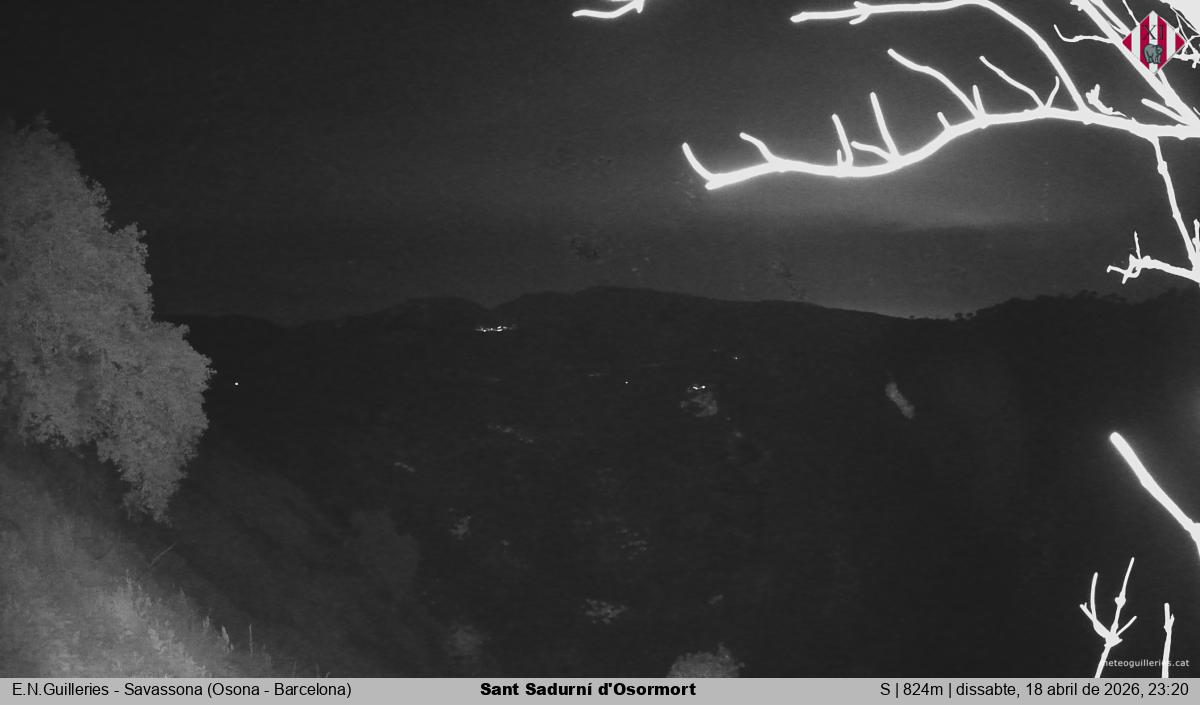 Sant Sadurní d'Osormort 