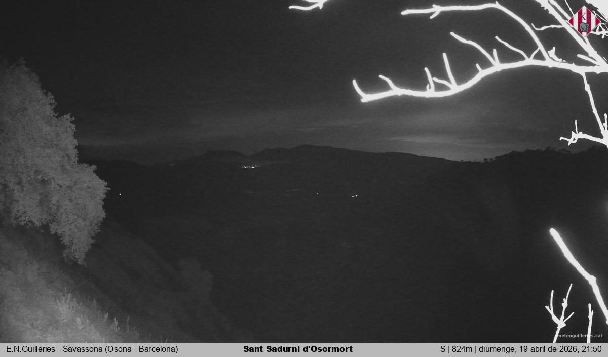 Sant Sadurní d'Osormort 