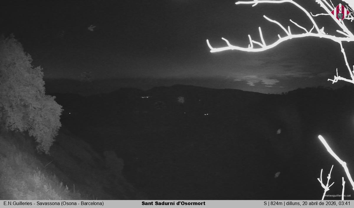 Sant Sadurní d'Osormort 