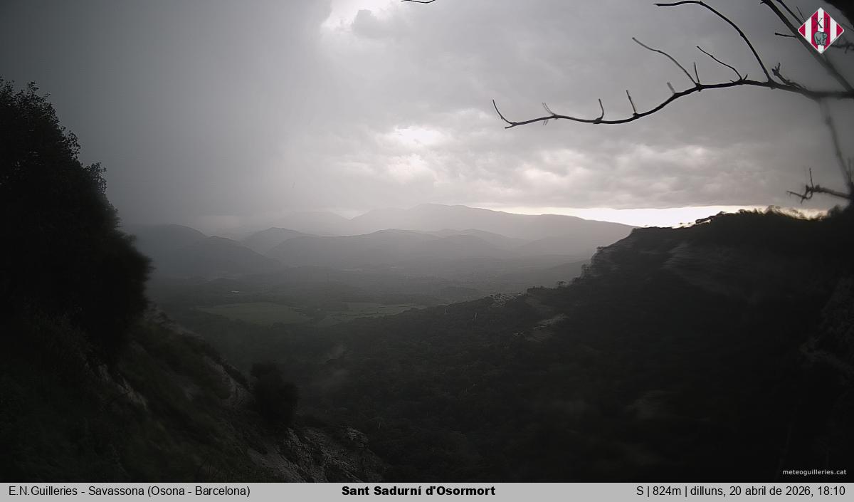 Sant Sadurní d'Osormort 