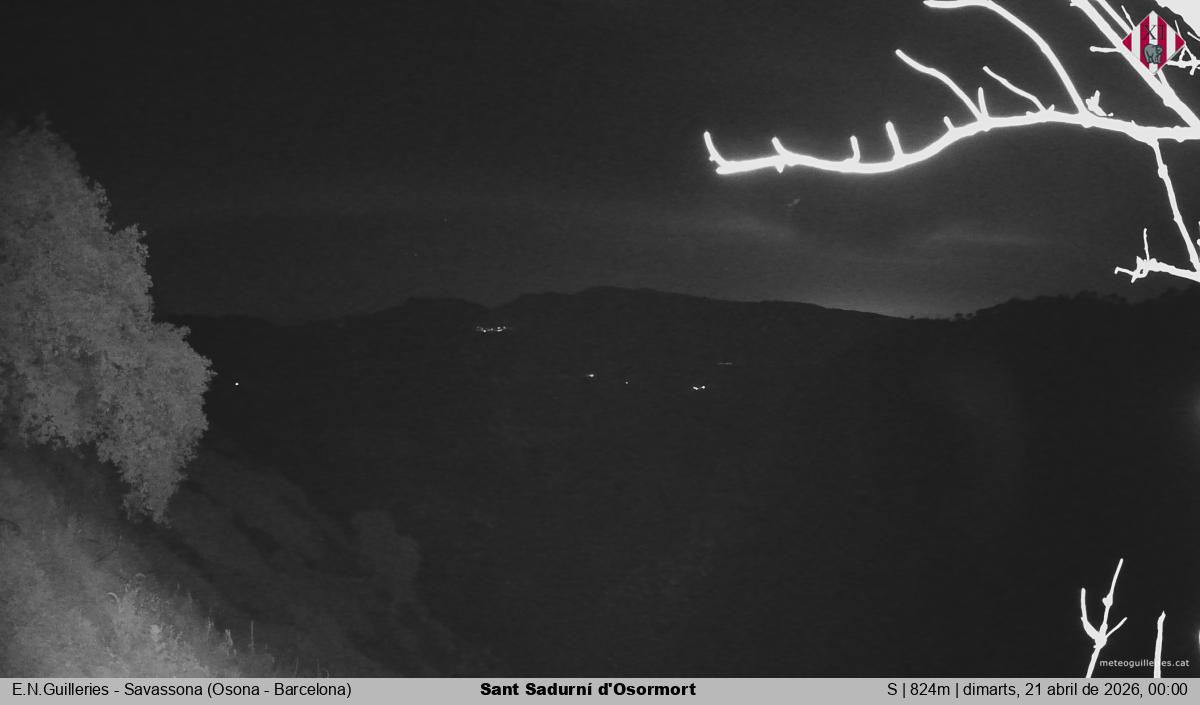 Sant Sadurní d'Osormort 