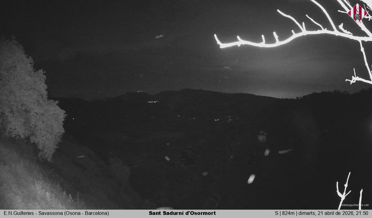 Sant Sadurní d'Osormort 