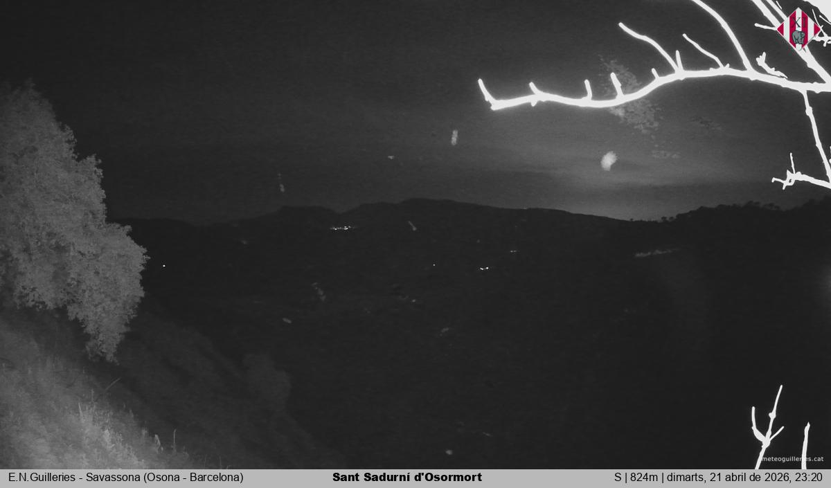 Sant Sadurní d'Osormort 