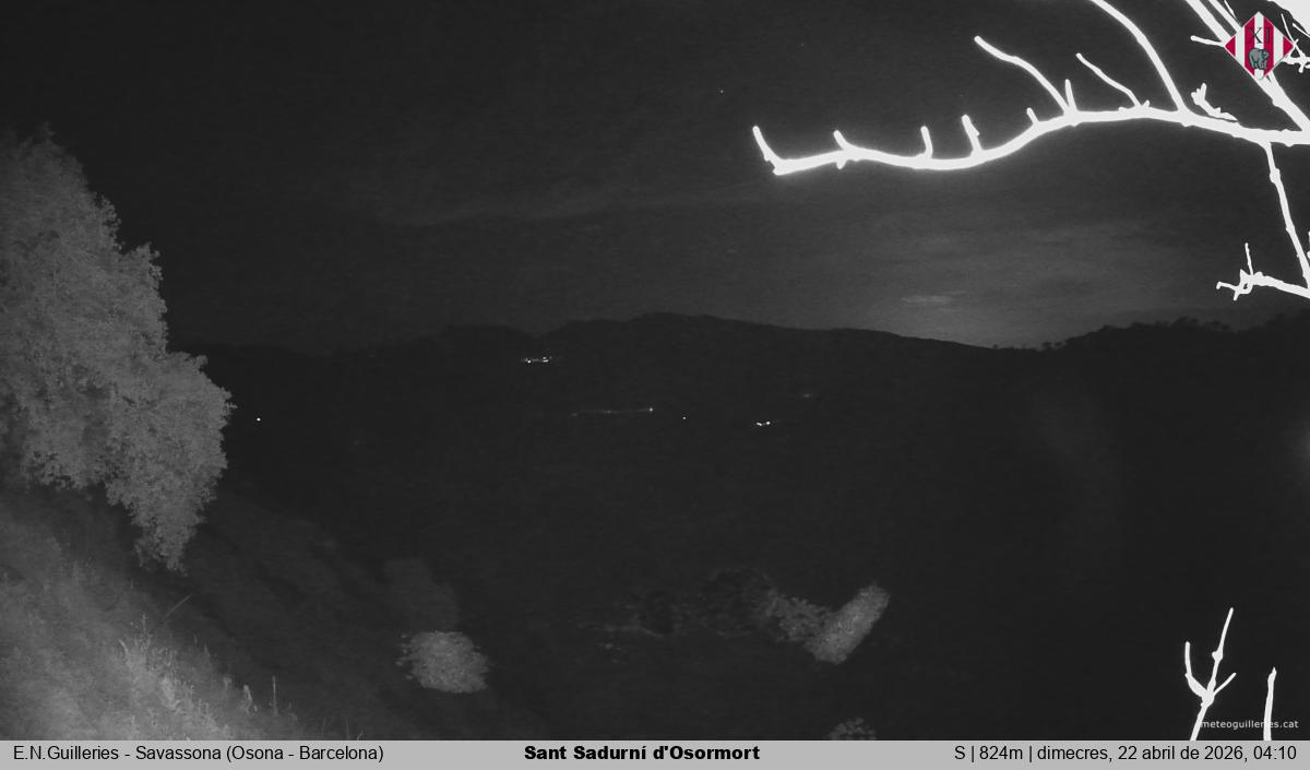 Sant Sadurní d'Osormort 