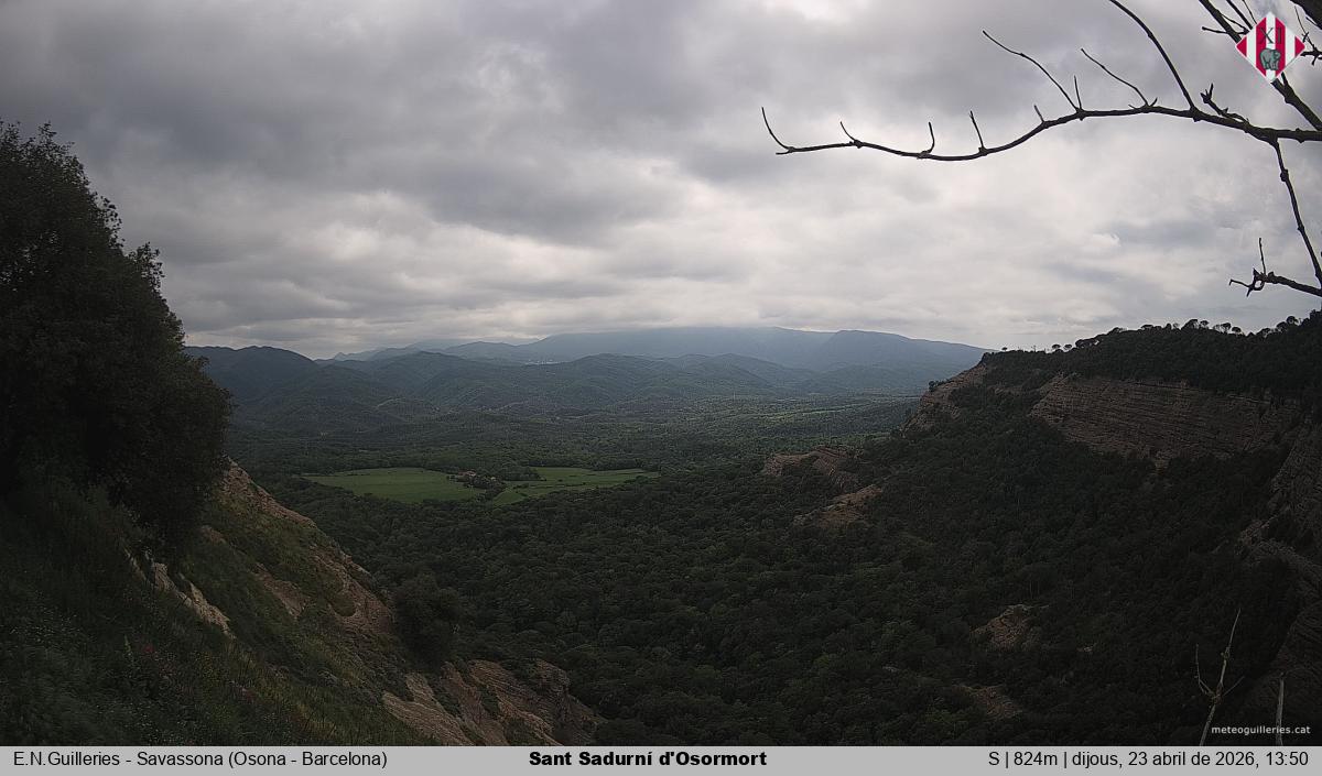 Sant Sadurní d'Osormort 