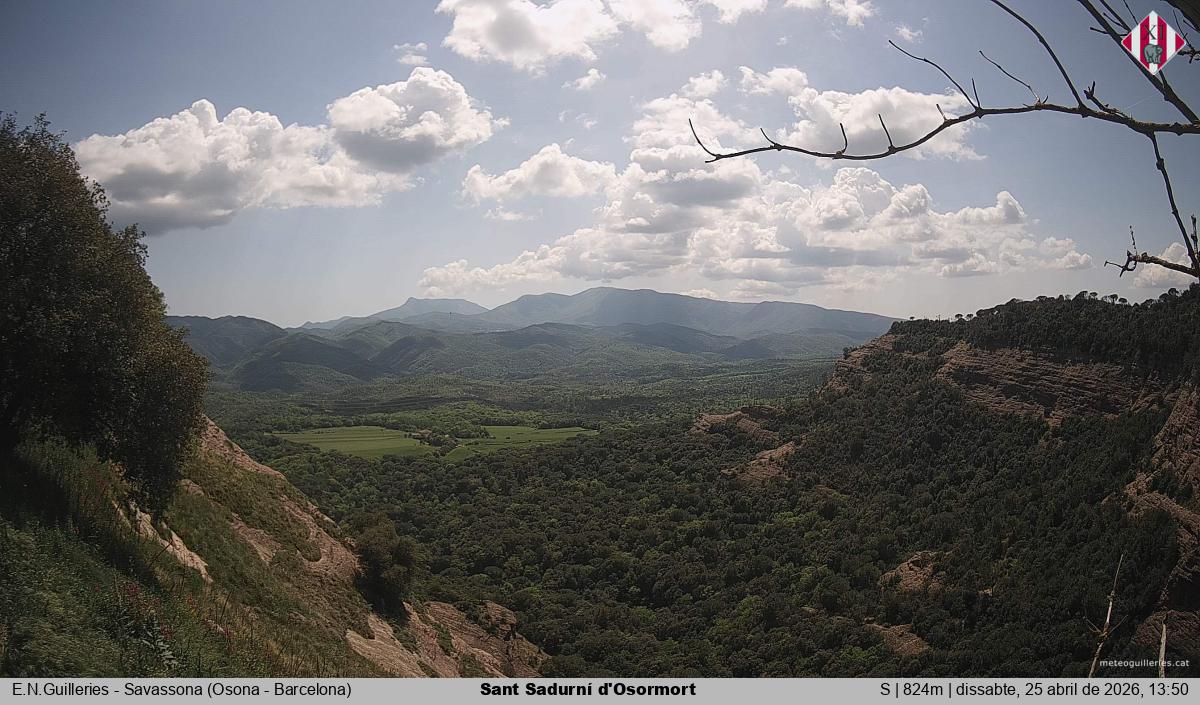 Sant Sadurní d'Osormort 