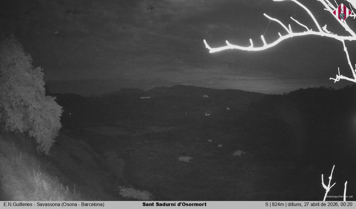 Sant Sadurní d'Osormort 