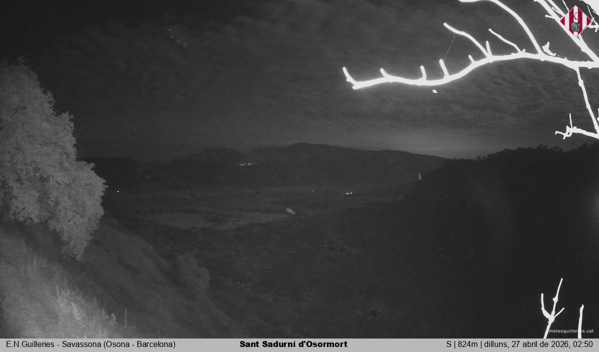 Sant Sadurní d'Osormort 