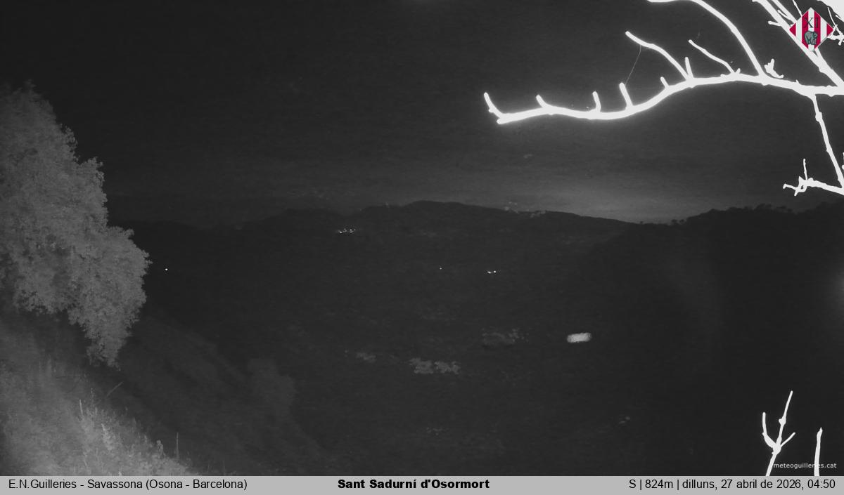 Sant Sadurní d'Osormort 