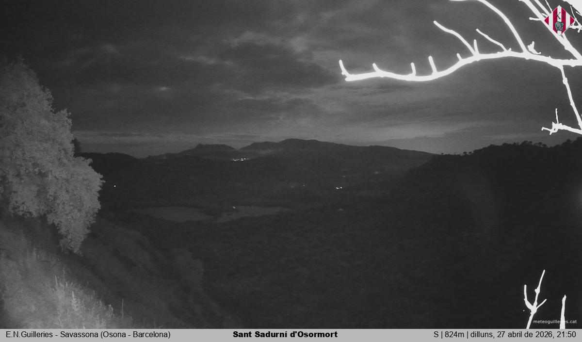 Sant Sadurní d'Osormort 