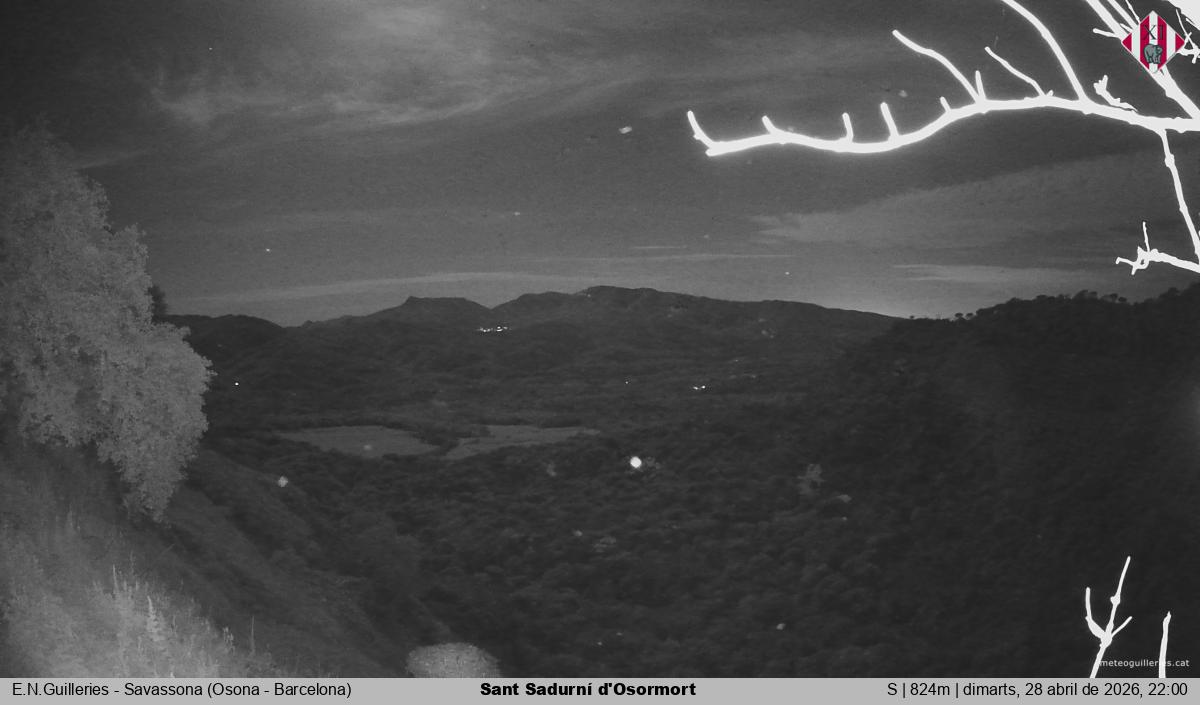 Sant Sadurní d'Osormort 