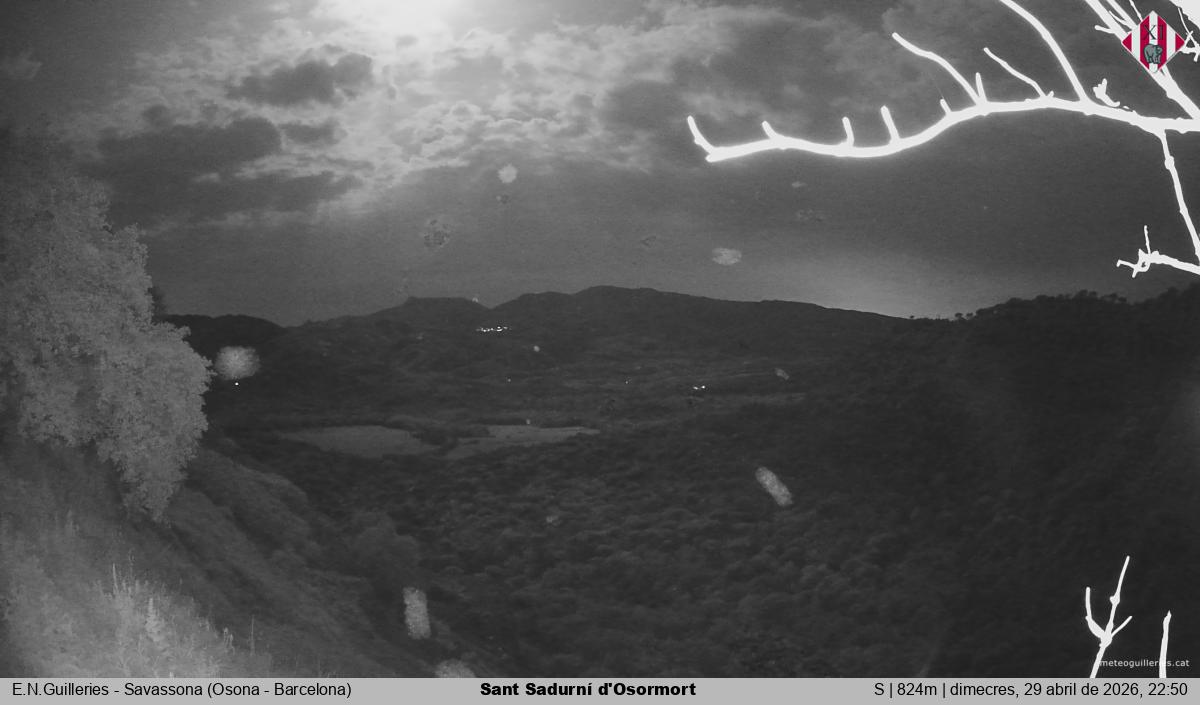 Sant Sadurní d'Osormort 