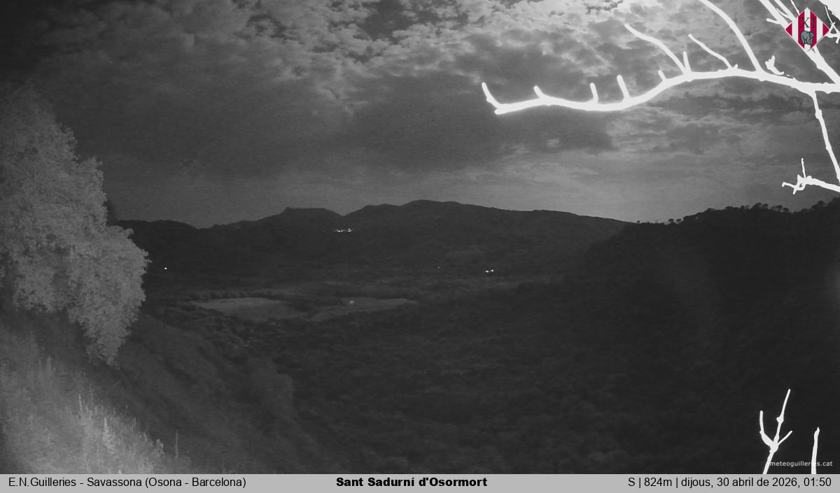 Sant Sadurní d'Osormort 