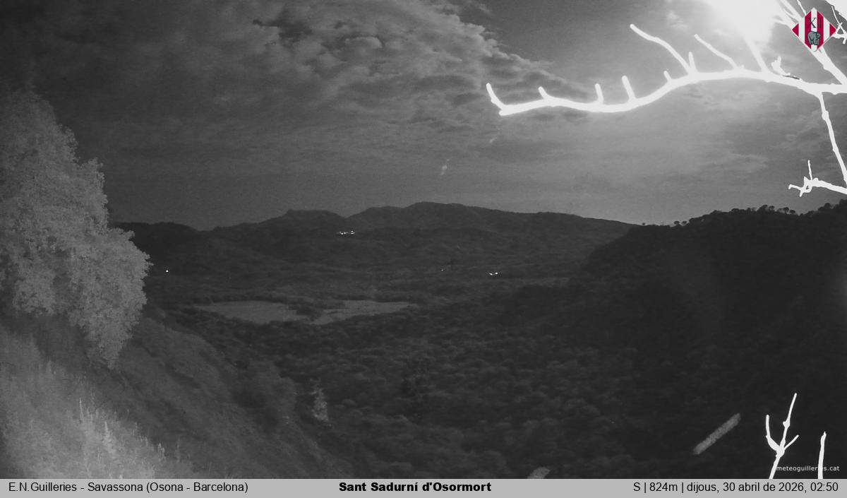 Sant Sadurní d'Osormort 