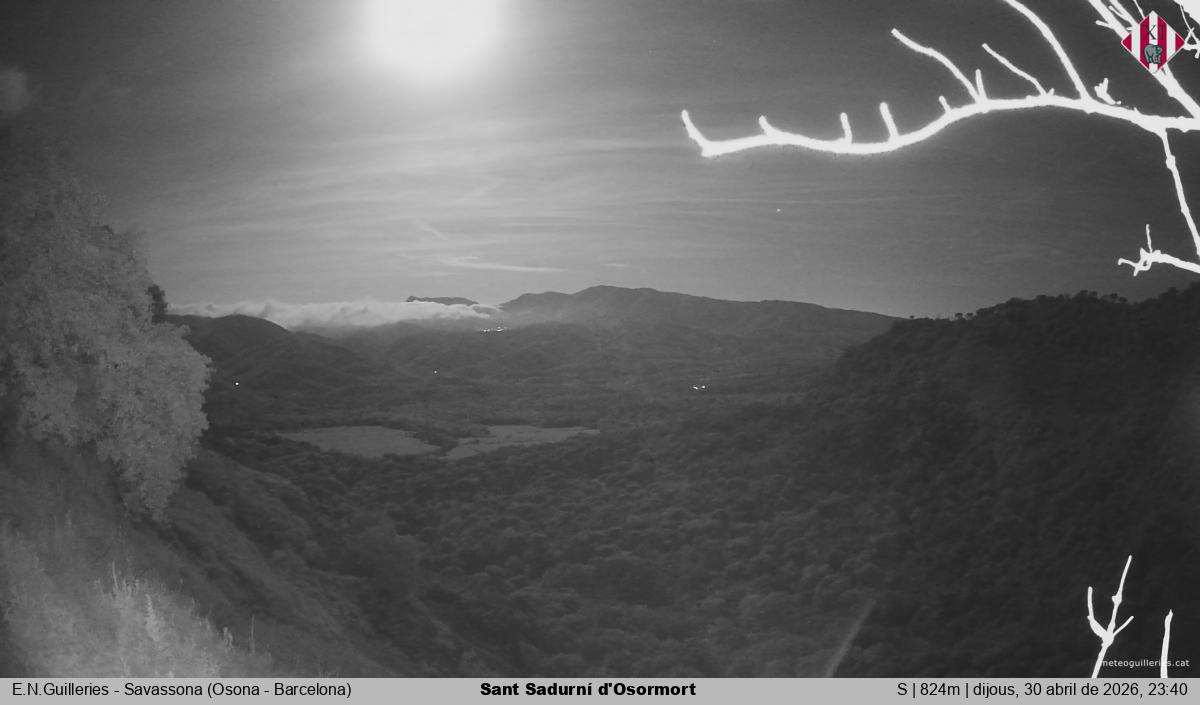 Sant Sadurní d'Osormort 