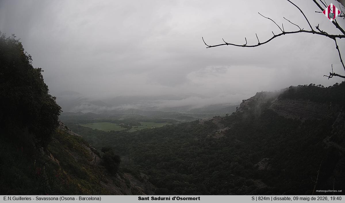 Sant Sadurní d'Osormort 