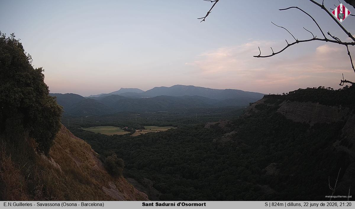 Sant Sadurní d'Osormort 