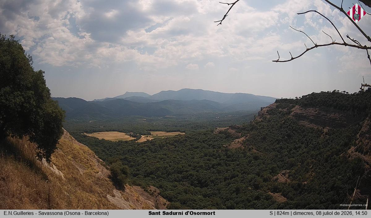 Sant Sadurní d'Osormort 