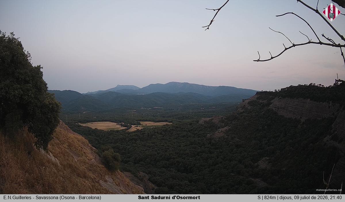 Sant Sadurní d'Osormort 