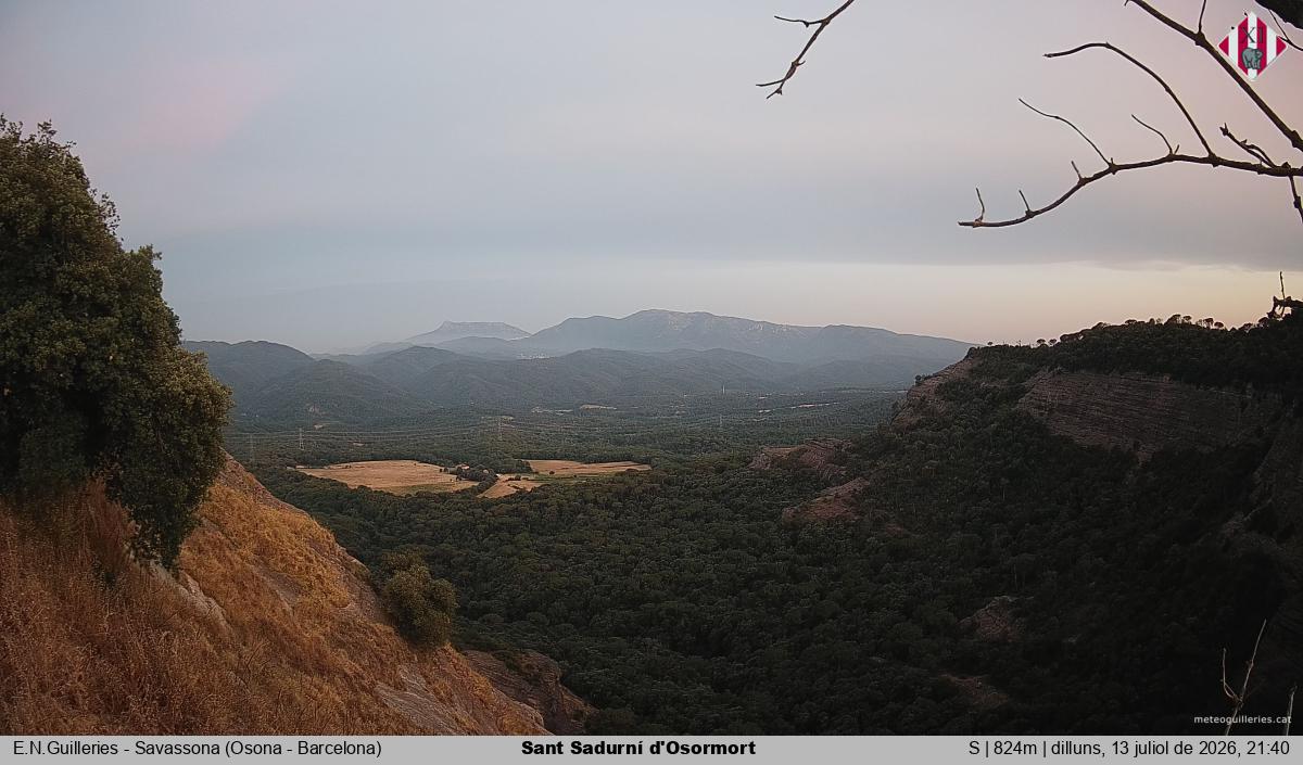 Sant Sadurní d'Osormort 