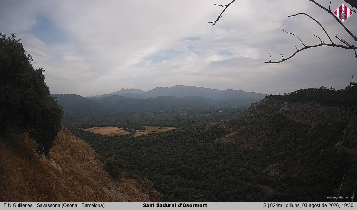 Sant Sadurní d'Osormort 