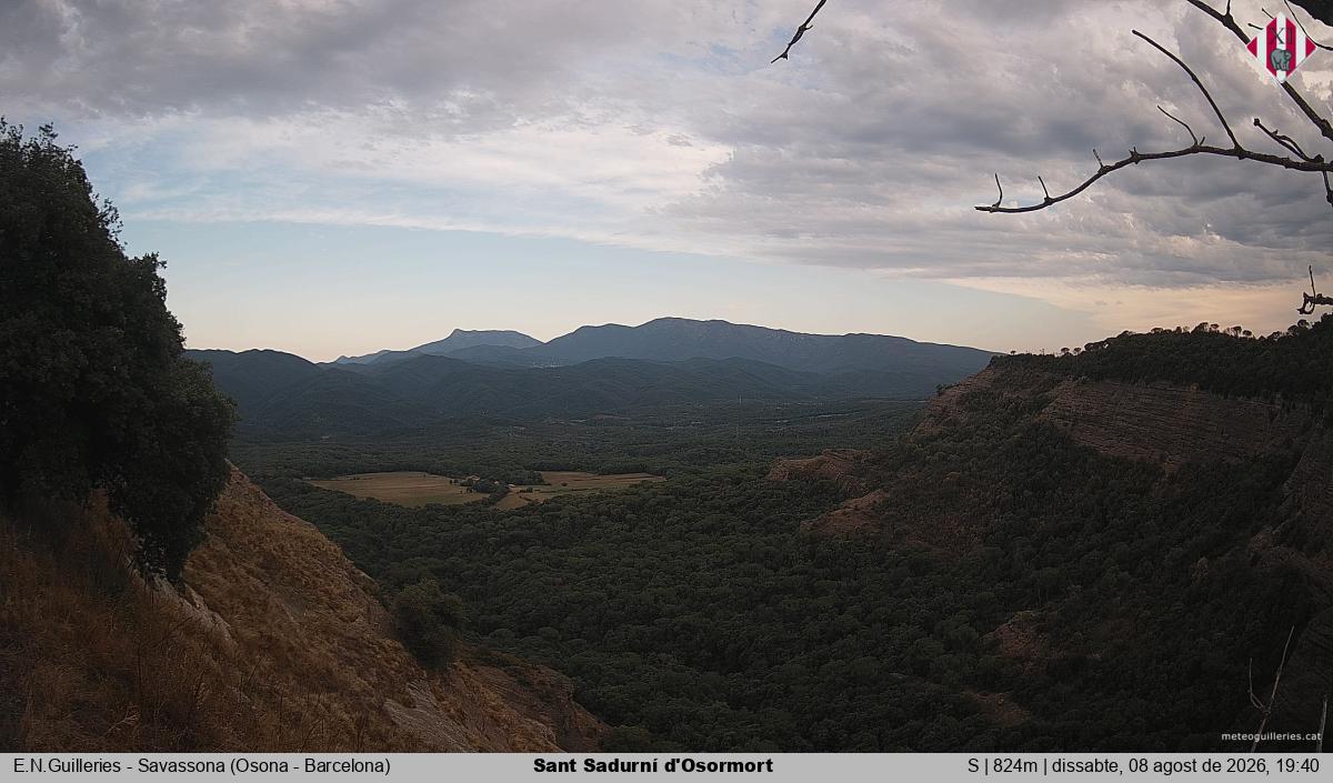 Sant Sadurní d'Osormort 