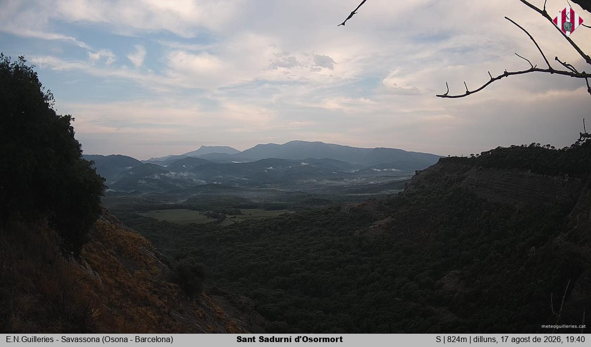 Sant Sadurní d'Osormort 