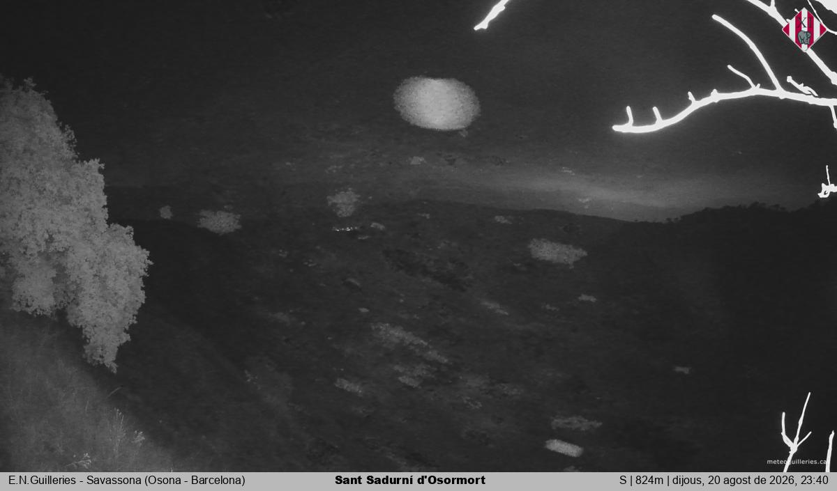 Sant Sadurní d'Osormort 