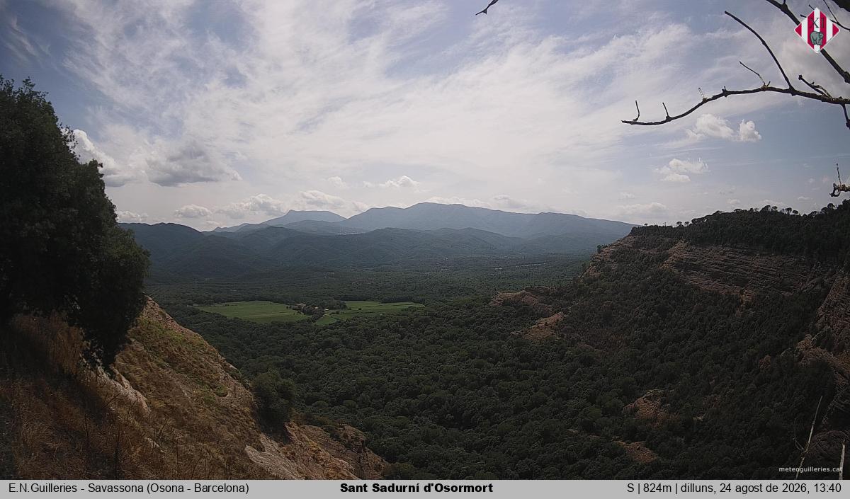 Sant Sadurní d'Osormort 