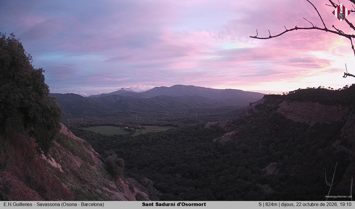 Sant Sadurní d'Osormort 