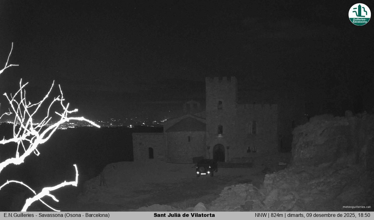 Sant Julià de Vilatorta