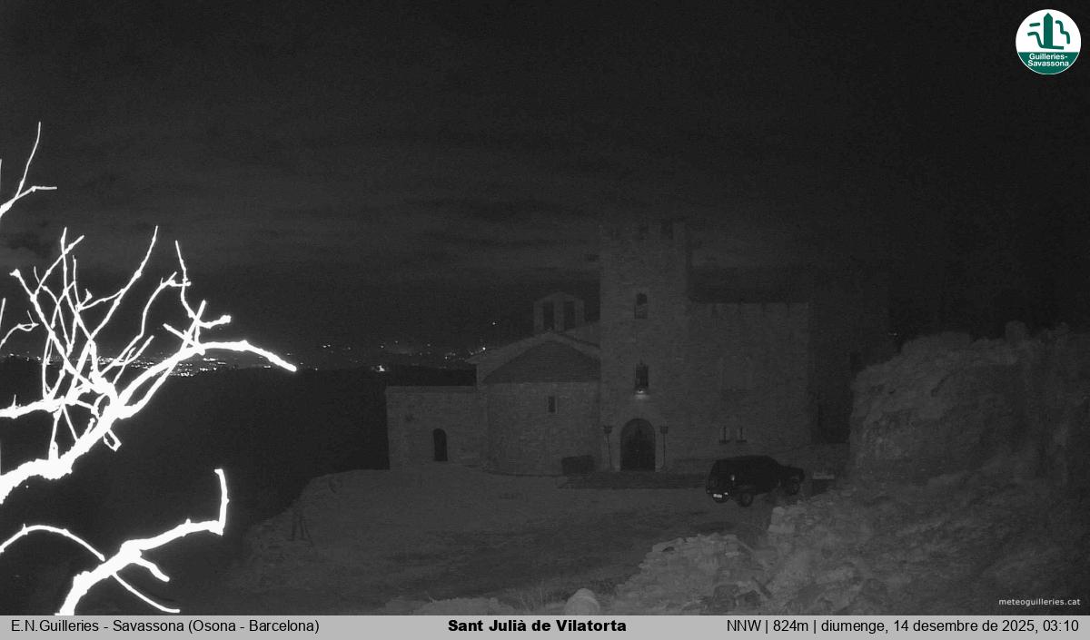 Sant Julià de Vilatorta