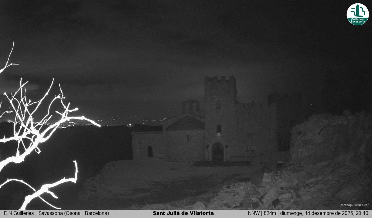 Sant Julià de Vilatorta