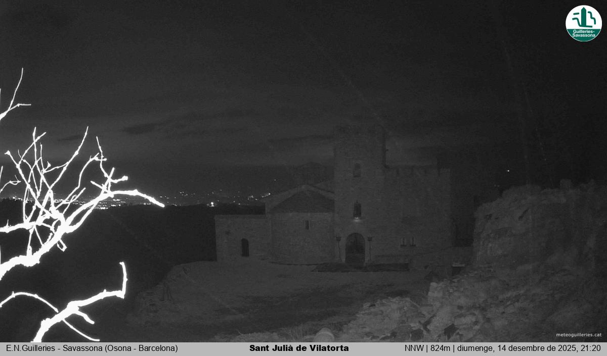 Sant Julià de Vilatorta