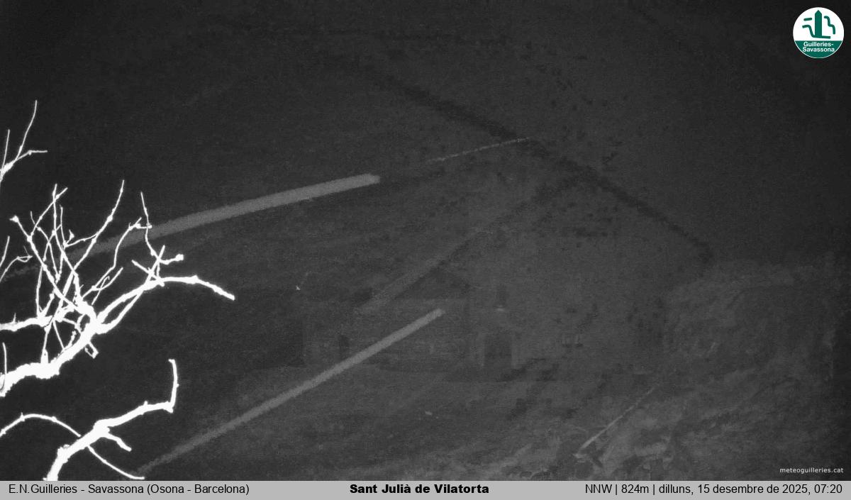 Sant Julià de Vilatorta