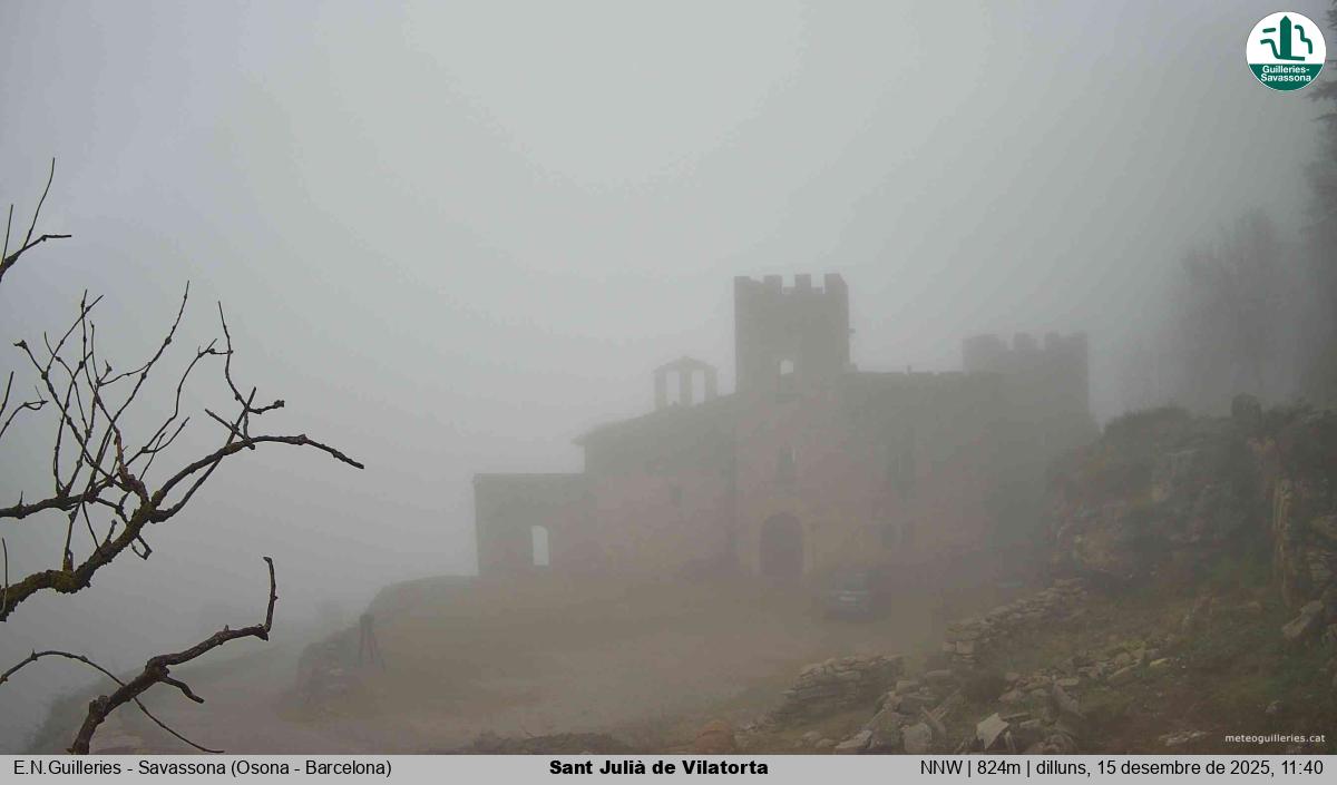 Sant Julià de Vilatorta