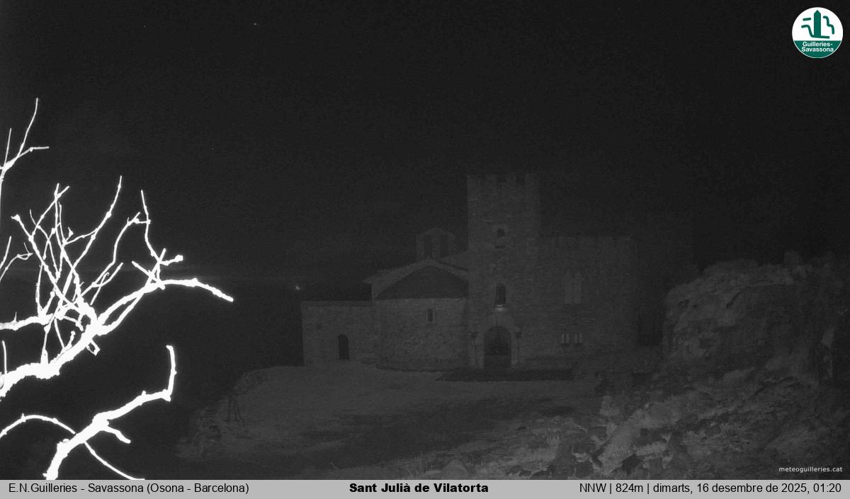 Sant Julià de Vilatorta